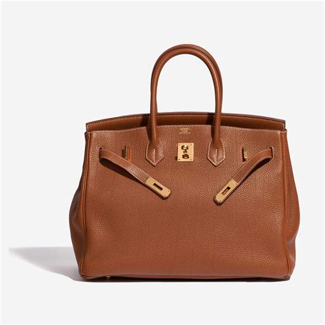 hermes birkin togo leather price|hermes birkin 35 gold.